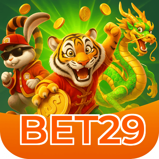 BET29: Cassino premiado com pagamentos rápidos