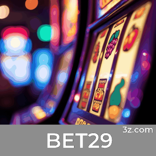 BET29: Cassino premiado com pagamentos rápidos